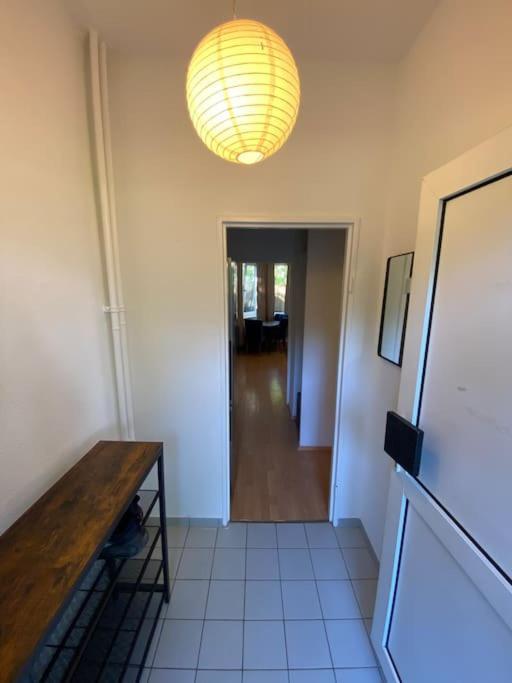 Apartment With Balcony Berlin Extérieur photo